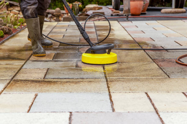 Trusted Casey, IL Pressure Washing Services Experts